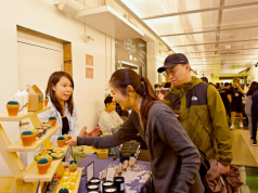 卡加利港人組織盼凝聚港人 9.3辦香港文化節2023 市集規模大3倍「讓移加港人知道並不孤單」