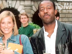 彭定康女婿持槍恐嚇罪成勢遭判監