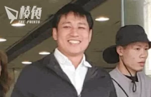 12港人案|鄧棨然內地刑滿返港 明日區域法院提堂