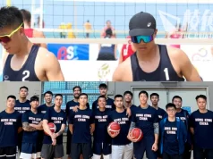 港將杭州亞運路崎嶇|沙排港將轟排總出錯致無緣亞運 男子5人籃球官方賽程出爐港隊不在列