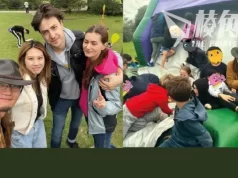 自由的中醫師5|烏克蘭香港人連線BBQ