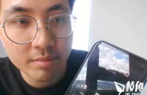 有片 ⎮港語學陳樂行與國安人員8分鐘對話