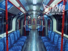 倫敦市中心地鐵 4G/5G網絡覆蓋擴展