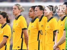 熱潮持續⎮澳洲女足對菲律賓 賽事移往珀斯8萬人體育館