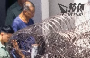 黎智英還押千日 黎崇恩籲英正視國安法對企業威脅 WSJ:關押政治犯怎稱金融中心