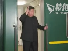 金正恩乘火車抵俄 美:普京乞求朝軍援將招更多制裁