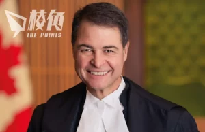 烏總統訪問期間 表揚納粹退伍軍人 加國國會議長終請辭 杜魯多就事件致歉