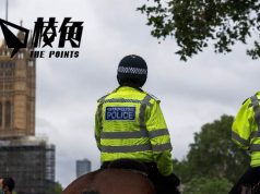 倫敦警去年射死非裔男被控謀殺 倫敦警察拒配槍巡邏 國防部已準備支援
