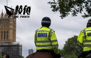 倫敦警去年射死非裔男被控謀殺 倫敦警察拒配槍巡邏 國防部已準備支援