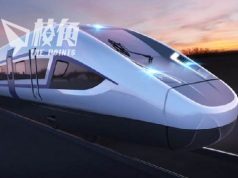 HS2高鐵伯明翰至曼城段前景不明 辛偉誠再度避答是否取消