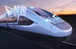 HS2高鐵伯明翰至曼城段前景不明 辛偉誠再度避答是否取消