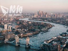 智庫:英國稅收水平將破紀錄 2024年將佔國民總收入37%