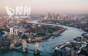 智庫:英國稅收水平將破紀錄 2024年將佔國民總收入37%