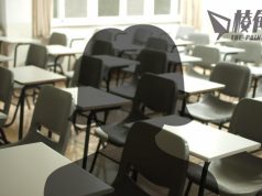 曾涉性侵17歲男學生遭警方調查 新州高中女校長被炒