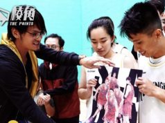 自由的中醫師6|香港人在英 籃球之火