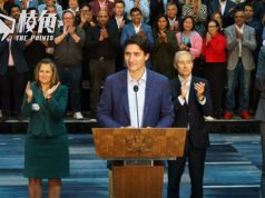 反對黨民調大幅領先 總理杜魯多:取消房屋工程GST 命令連鎖超市推「穩定物價」措施