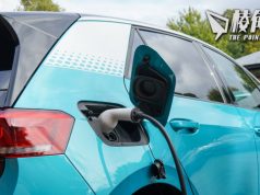 明年元旦起 新州取消3千澳元購電動車資助