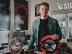 RMIT學生新發明贏戴森設計大獎 汽油車轉混能系統 廉價易安裝