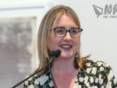 Jacinta Allan接任維州州長 基建項目嚴重超支 面對債務沉重挑戰