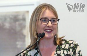Jacinta Allan接任維州州長 基建項目嚴重超支 面對債務沉重挑戰