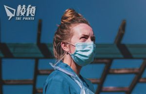 卑詩省下周二起重推口罩令 訪客、職員進入醫療、護理設施強制戴 住客除外