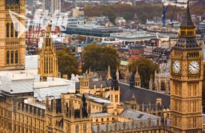 英政府再批250萬英鎊 支援香港烏克蘭阿富汗 21歲以下青年精神健康服務