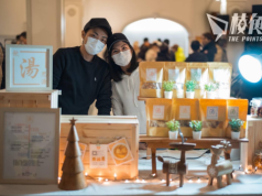 移居溫哥華年輕港夫婦 用湯水喚醒香港味道 創立品牌將幸福感帶給加港人