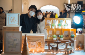 移居溫哥華年輕港夫婦 用湯水喚醒香港味道 創立品牌將幸福感帶給加港人