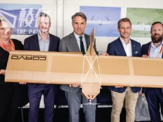 俄證實烏克蘭用澳製紙板無人機襲擊庫斯克機場 警告澳洲正捲入戰爭