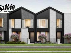 澳洲新興租投族 買屋不住改放租