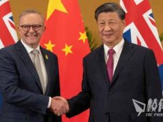 澳洲總理訪華助穩定兩國關係 智庫學者指毋須誇大出訪意義