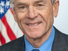 特朗普貿易顧問納瓦羅藐視國會罪成 面臨監禁