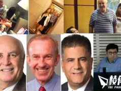 新州ICAC裁定3前市議員收受中國發展商賄賂 參與Boy’s weekend有女伴遊