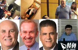 新州ICAC裁定3前市議員收受中國發展商賄賂 參與Boy’s weekend有女伴遊