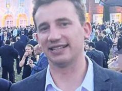 涉為中國間諜 被捕英國會研究員身份曝光