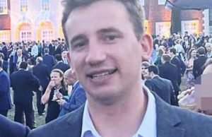 涉為中國間諜 被捕英國會研究員身份曝光