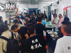 《棱角》直擊卡加利香港文化節 3500人捧場 搞手:越來越多港人移居卡加利