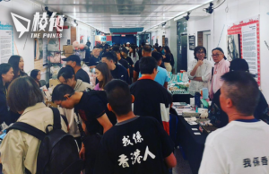 《棱角》直擊卡加利香港文化節 3500人捧場 搞手:越來越多港人移居卡加利