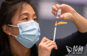 最新新冠疫苗陸續獲批 美加籲民眾秋後全面接種 指對流行新變種具良好保護力