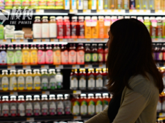 美國8月CPI年增3.7% 連降12次後連升2個月 或影響儲局下周加息決定