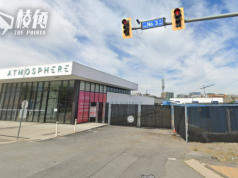 卑詩省列治文樓盤爛尾 華人請願追25萬加元首期 疫情爆發資金鏈斷裂停工近2年