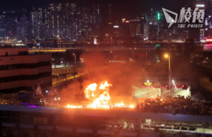 理大圍城案警共拘213人 至今165人暴動罪成 6人入教導所137人判監22人候判