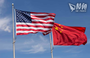 美中成立經濟領域工作組 定期/不定期開會加強溝通 專家:顯示北京擔憂自身經濟狀況