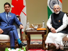 報復杜魯多指與錫克教領袖被殺有關 印度對公民赴加發旅警 「仇恨和暴力犯罪因政治被縱容」