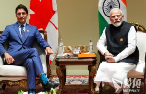 報復杜魯多指與錫克教領袖被殺有關 印度對公民赴加發旅警 「仇恨和暴力犯罪因政治被縱容」