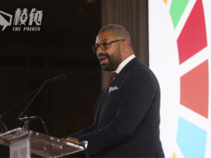 英國發表最新香港半年報告 指港國安法超越國安考量 稱呼黎智英為英國公民