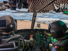 皇家騎警證實正調查 前空軍涉訓練解放軍機師 報酬達35萬加元 最高可判監14年