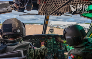 皇家騎警證實正調查 前空軍涉訓練解放軍機師 報酬達35萬加元 最高可判監14年