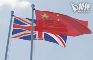 中國反擊英國香港半年報告 「圖謀禍港不可能得逞」 斥動輒以中英聯合聲明妄議港事務