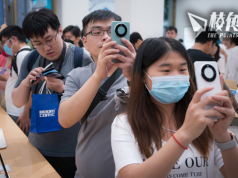 突破美制裁推Mate 60 華為低調中國官民亢奮 專家潑冷水:落後最先進技術數年